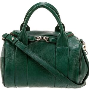 Alexander Wang Emerald Crossbody Bag
